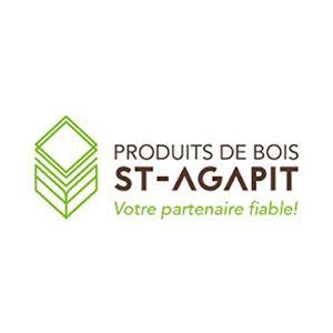 Logo produits de bois