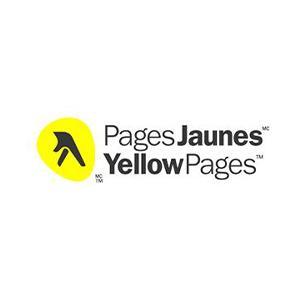 Logo Pages Jaunes Yellow Pages