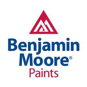 Logo Benjamin Moore Paints